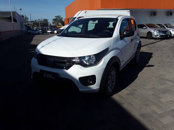 FIAT MOBI 1.0 EVO FLEX LIKE. MANUAL FIAT MOBI 1.0 EVO FLEX LIKE. MANUAL